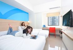 その他 2 Hop Inn Hotel Alabang Manila