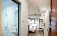 Lain-lain 7 Newlife Apartment Hanoi 3