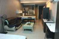 Others Private Guest Studio Homestay