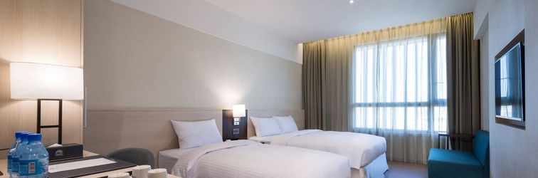 其他 Full Kind Hotel