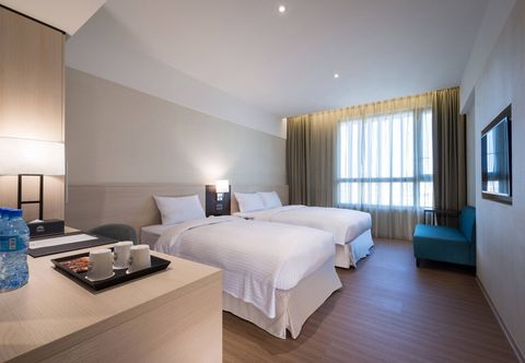 その他 Full Kind Hotel