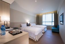 其他 Full Kind Hotel