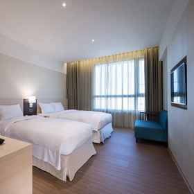 Primary image1Full Kind Hotel,万荣乡飯店