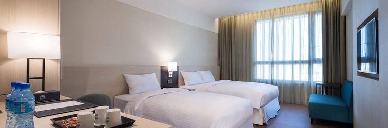 其他 Full Kind Hotel