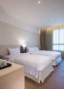 Imej utama Full Kind Hotel