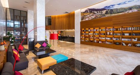 其他 2 Full Kind Hotel