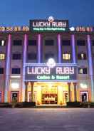 Primary image Lucky Ruby Border Casino