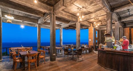 其他 2 Blue Heaven Resort Koh Tao