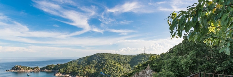 Others Blue Heaven Resort Koh Tao