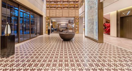 Lain-lain 2 Melia Shanghai Parkside