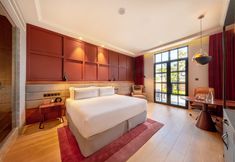 Lain-lain 7 Melia Shanghai Parkside