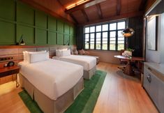 Lain-lain 5 Melia Shanghai Parkside