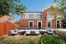 Lain-lain Melia Shanghai Parkside