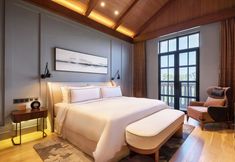 Lain-lain 6 Melia Shanghai Parkside