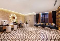 Lain-lain 4 Melia Shanghai Parkside