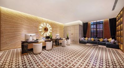 Lain-lain 4 Melia Shanghai Parkside