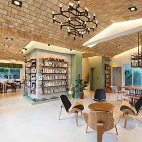 Primary image 1 Leveeside House, Wanrong Township Hotels