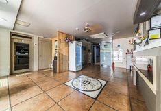 Lainnya 2 Hotel Queen Suwon