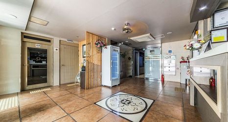 Lainnya 2 Hotel Queen Suwon