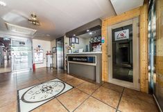 Lainnya 4 Hotel Queen Suwon