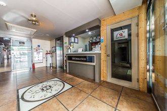 Lainnya 4 Hotel Queen Suwon