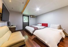 Lainnya 7 Hotel Queen Suwon