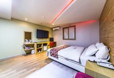 Lainnya 5 Hotel Queen Suwon