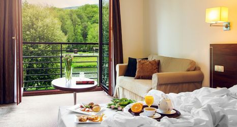 其他 2 Hotel Olympic Spa & Wellness