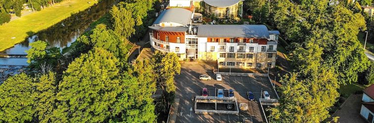 其他 Hotel Olympic Spa & Wellness