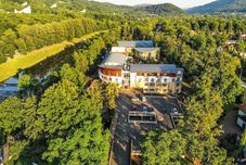 其他 Hotel Olympic Spa & Wellness