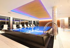 기타 4 Hotel Olympic Spa & Wellness