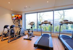 기타 6 Hotel Olympic Spa & Wellness