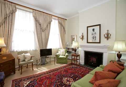 Others A Place Like Home - Two Bedroom Apartment in Knightsbridge