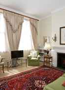 ภาพหลัก A Place Like Home - Two Bedroom Apartment in Knightsbridge