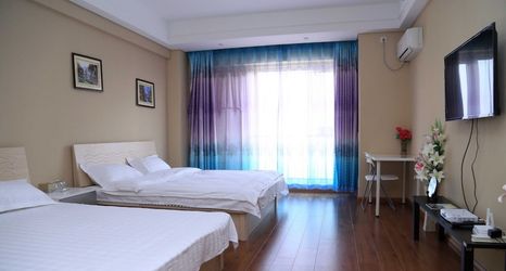 Others 2 Dalian Aolai Hotel Apartment