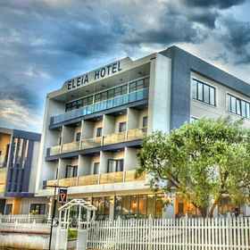 Primary image1伊茲尼克埃利亞飯店,奥尔汉清真寺飯店