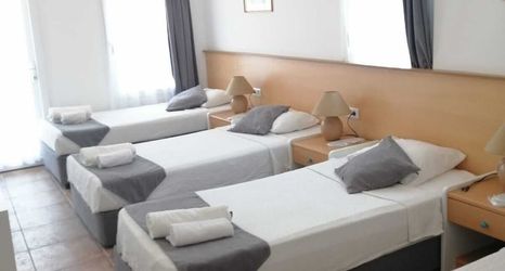 อื่นๆ 2 Mimosa Pension