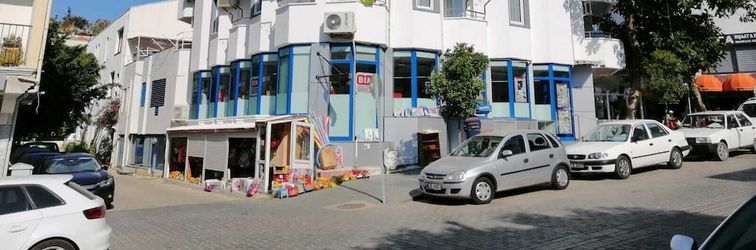 อื่นๆ Mimosa Pension