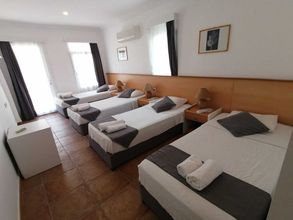 อื่นๆ 4 Mimosa Pension