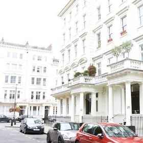 Primary image 1 A Place Like Home - Lovely Flat in Pimlico Area, River Park Tower Marketing Suite Hotels