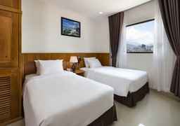Grand Beach Nha Trang Hotel, USD 18.92