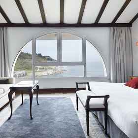 Primary image 1 Saiaz Getaria Hotela, โรงแรม & ที่พัก Zumarraga