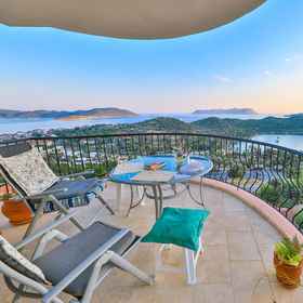 Primary image1Nirvana Apart,卡什区公寓