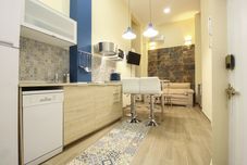 Others RentalSevilla Apartamento de lujo en la Giralda