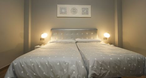 Others 2 RentalSevilla Apartamento de lujo en la Giralda