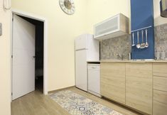 Others 7 RentalSevilla Apartamento de lujo en la Giralda