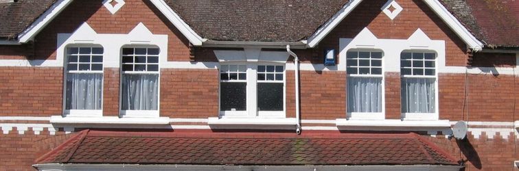 Khác Montrose Guest House