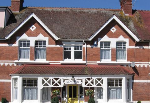 Khác Montrose Guest House