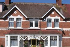 Khác Montrose Guest House