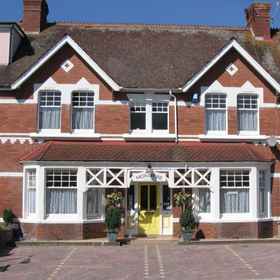 Primary image1Montrose Guest House,Nettlecombe飯店